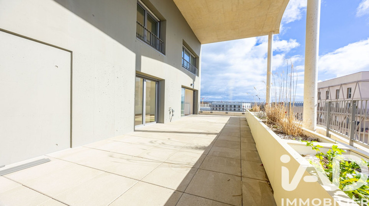 Ma-Cabane - Vente Appartement Bordeaux, 92 m²