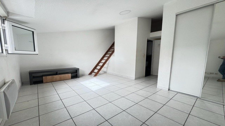 Ma-Cabane - Vente Appartement Bordeaux, 20 m²