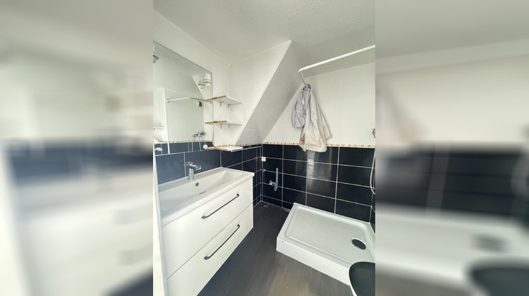 Ma-Cabane - Vente Appartement Bordeaux, 20 m²