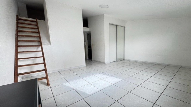 Ma-Cabane - Vente Appartement Bordeaux, 20 m²
