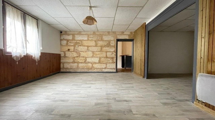 Ma-Cabane - Vente Appartement Bordeaux, 33 m²