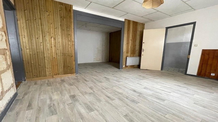Ma-Cabane - Vente Appartement Bordeaux, 33 m²