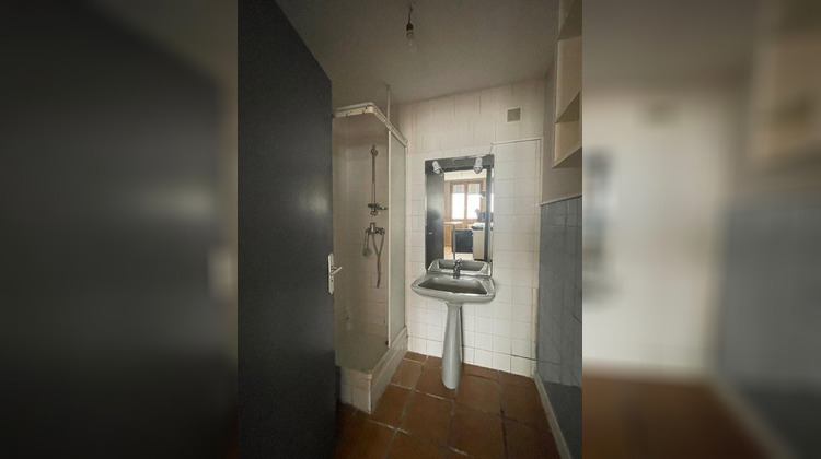 Ma-Cabane - Vente Appartement Bordeaux, 33 m²