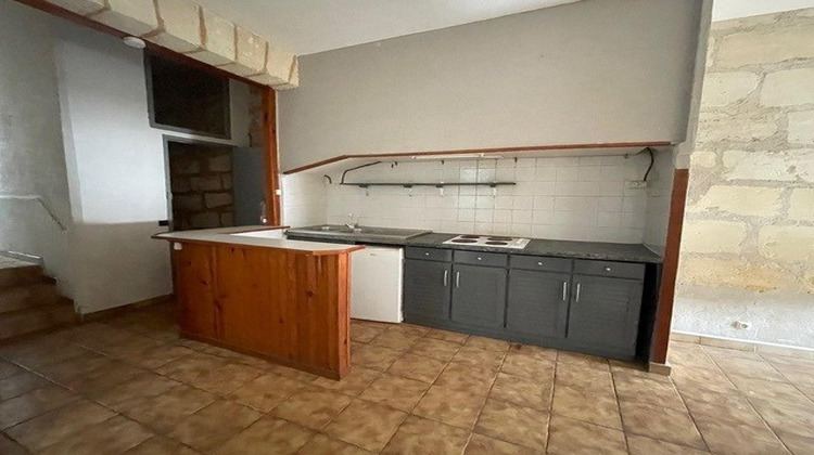 Ma-Cabane - Vente Appartement Bordeaux, 56 m²