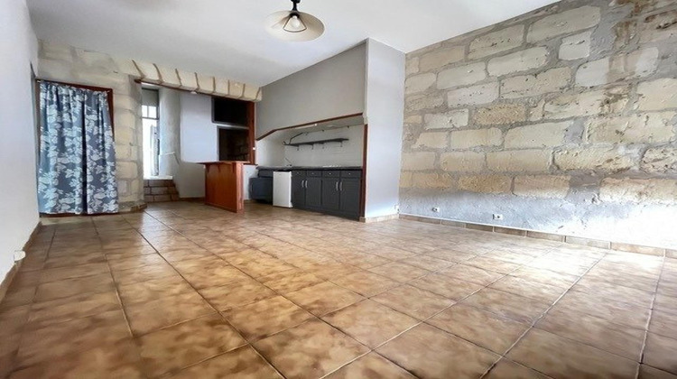 Ma-Cabane - Vente Appartement Bordeaux, 56 m²