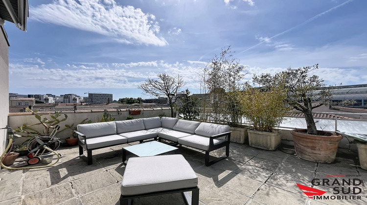 Ma-Cabane - Vente Appartement Bordeaux, 80 m²