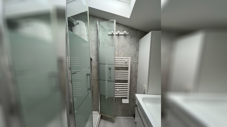 Ma-Cabane - Vente Appartement BORDEAUX, 41 m²