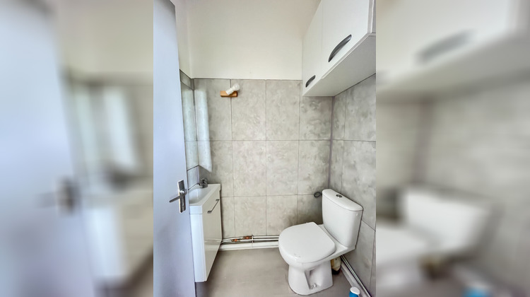 Ma-Cabane - Vente Appartement BORDEAUX, 41 m²