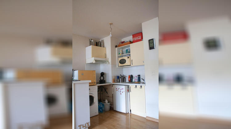 Ma-Cabane - Vente Appartement Bordeaux, 42 m²