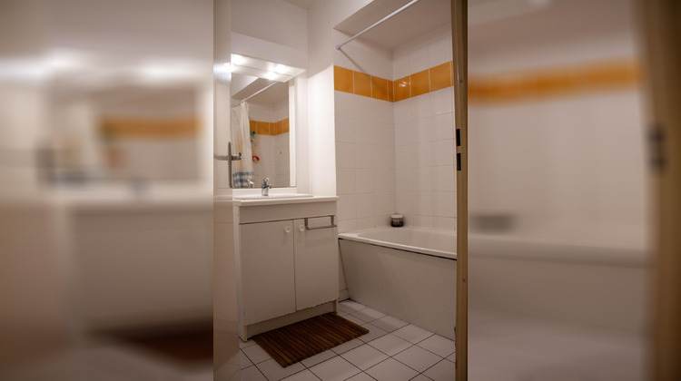 Ma-Cabane - Vente Appartement Bordeaux, 42 m²