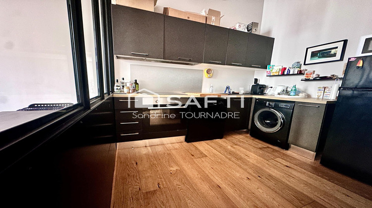 Ma-Cabane - Vente Appartement Bordeaux, 51 m²