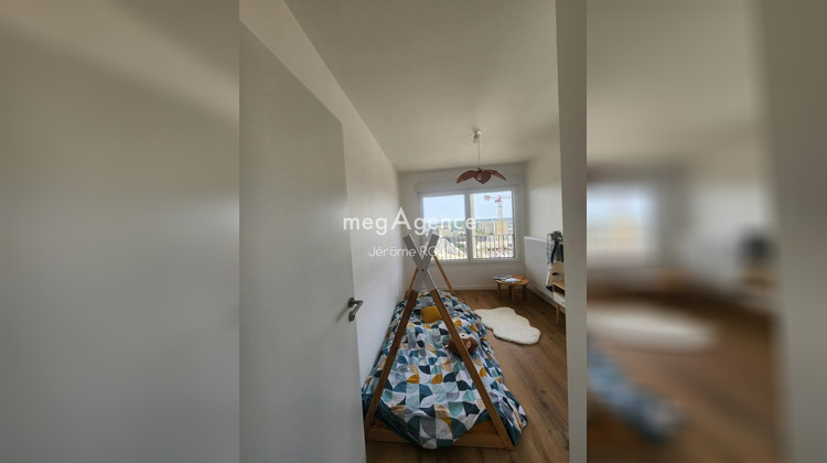 Ma-Cabane - Vente Appartement BORDEAUX, 107 m²