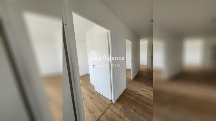 Ma-Cabane - Vente Appartement BORDEAUX, 93 m²