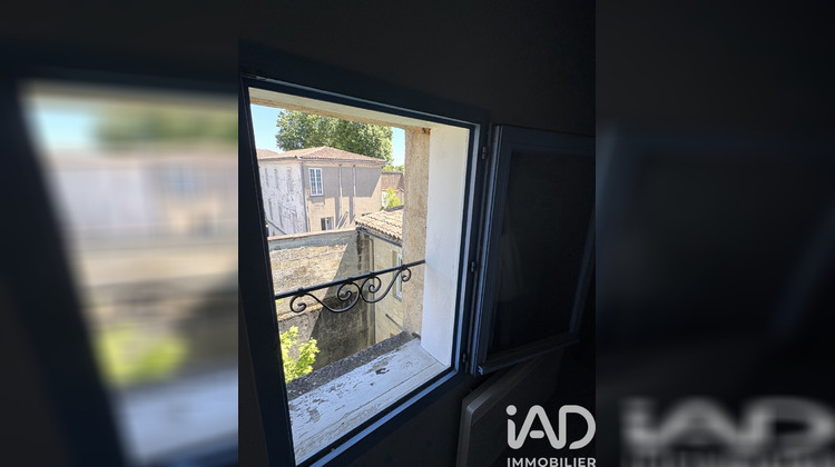 Ma-Cabane - Vente Appartement Bordeaux, 47 m²