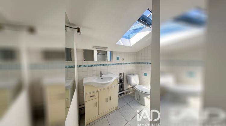 Ma-Cabane - Vente Appartement Bordeaux, 47 m²