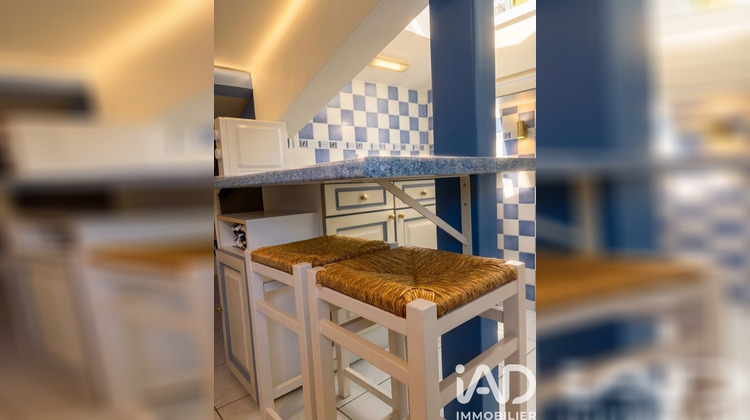 Ma-Cabane - Vente Appartement Bordeaux, 47 m²