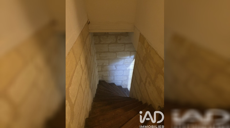 Ma-Cabane - Vente Appartement Bordeaux, 47 m²