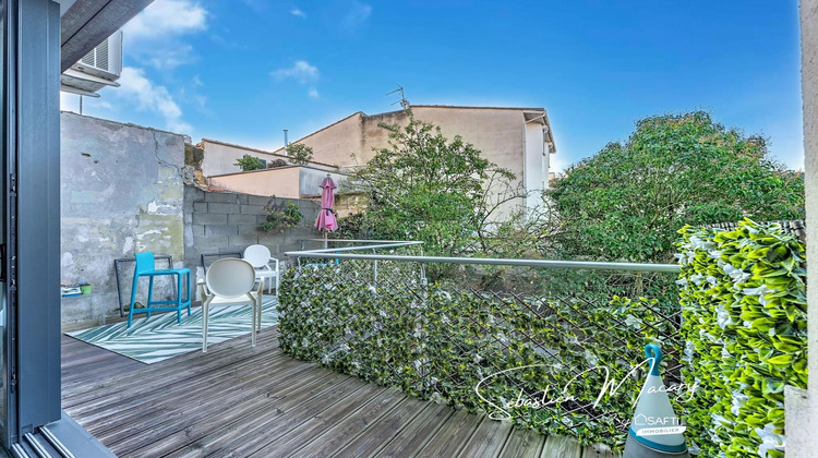 Ma-Cabane - Vente Appartement Bordeaux, 125 m²