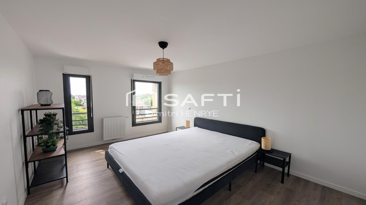Ma-Cabane - Vente Appartement Bordeaux, 49 m²