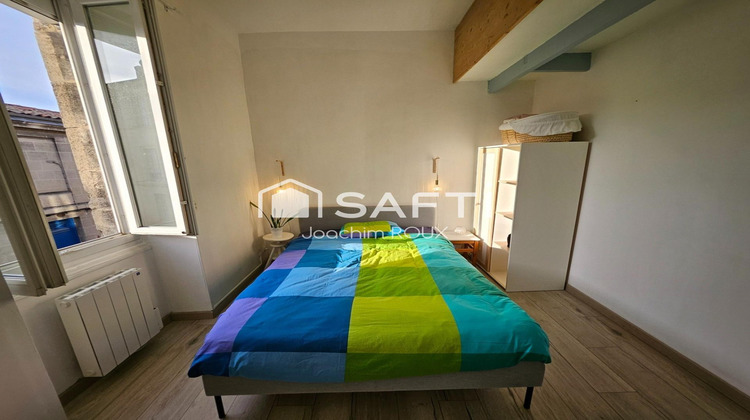 Ma-Cabane - Vente Appartement Bordeaux, 45 m²