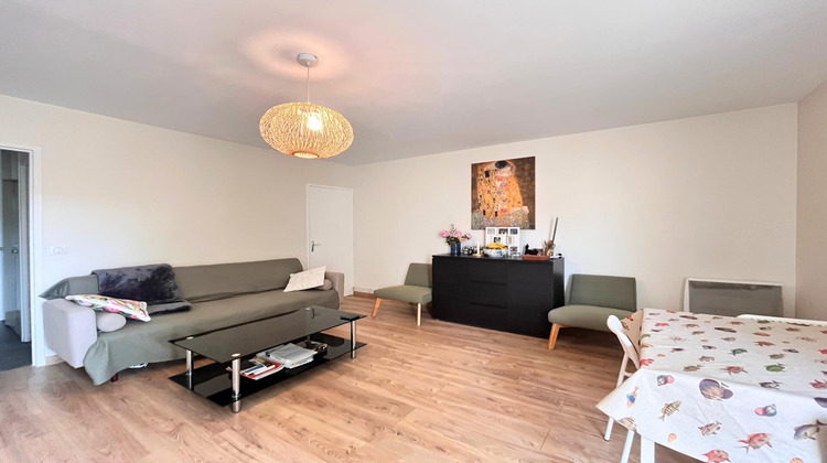 Ma-Cabane - Vente Appartement Bordeaux, 50 m²