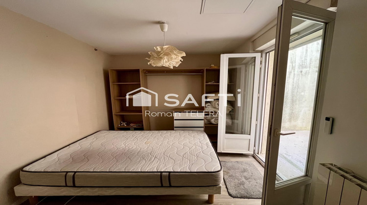 Ma-Cabane - Vente Appartement Bordeaux, 35 m²