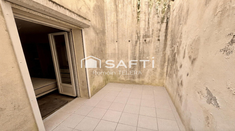 Ma-Cabane - Vente Appartement Bordeaux, 35 m²