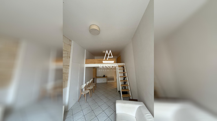 Ma-Cabane - Vente Appartement Bordeaux, 49 m²
