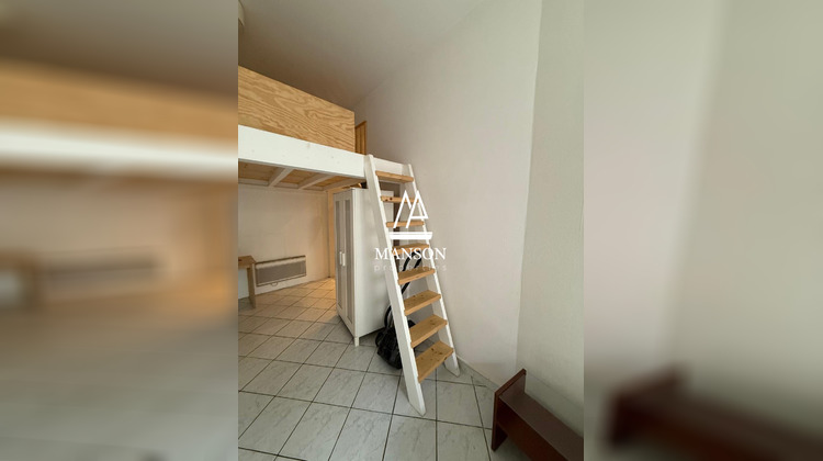 Ma-Cabane - Vente Appartement Bordeaux, 49 m²