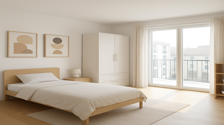 Ma-Cabane - Vente Appartement BORDEAUX, 118 m²