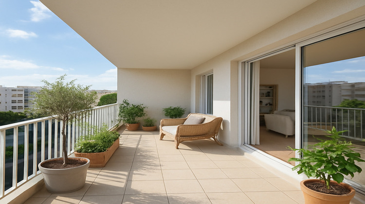 Ma-Cabane - Vente Appartement BORDEAUX, 118 m²