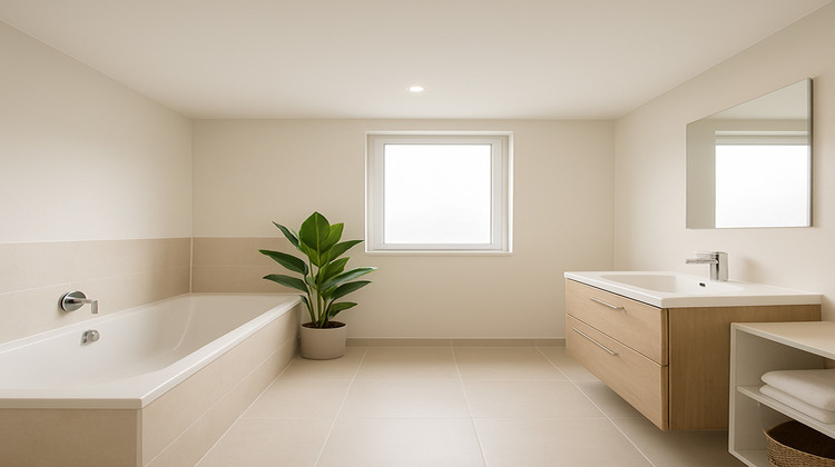 Ma-Cabane - Vente Appartement BORDEAUX, 118 m²