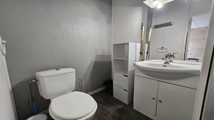 Ma-Cabane - Vente Appartement BORDEAUX, 26 m²
