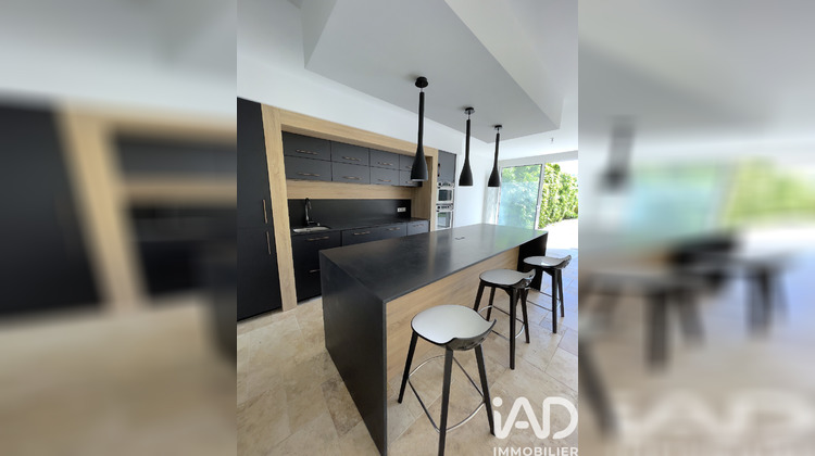 Ma-Cabane - Vente Appartement Bordeaux, 141 m²