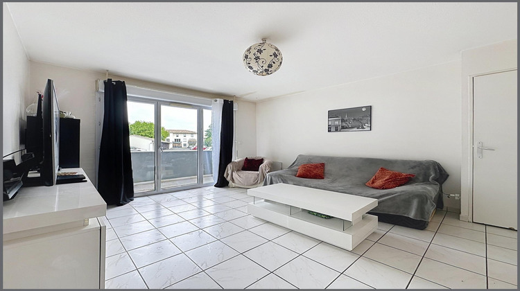 Ma-Cabane - Vente Appartement Bordeaux, 43 m²