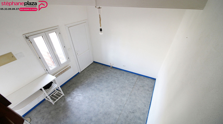 Ma-Cabane - Vente Appartement BORDEAUX, 12 m²