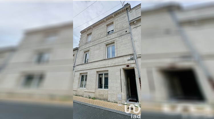 Ma-Cabane - Vente Appartement Bordeaux, 60 m²