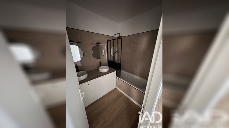 Ma-Cabane - Vente Appartement Bordeaux, 60 m²