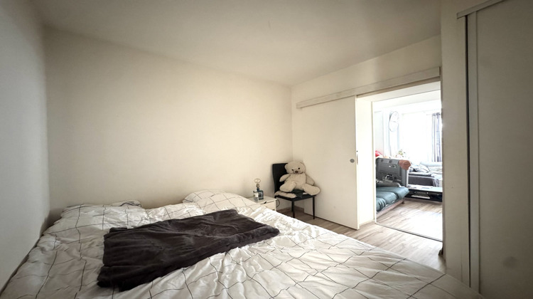 Ma-Cabane - Vente Appartement Bordeaux, 34 m²