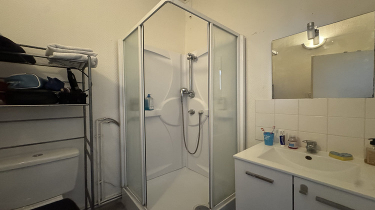 Ma-Cabane - Vente Appartement Bordeaux, 34 m²