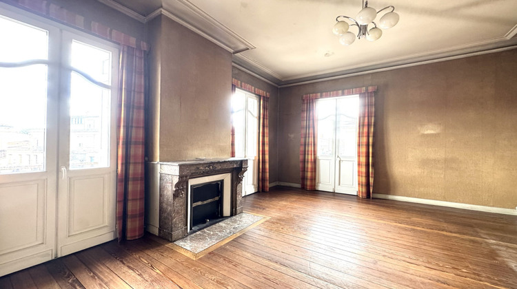 Ma-Cabane - Vente Appartement Bordeaux, 100 m²