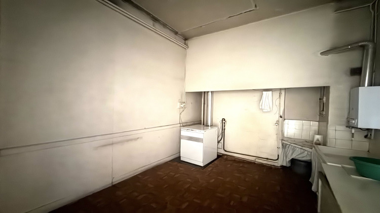 Ma-Cabane - Vente Appartement Bordeaux, 100 m²