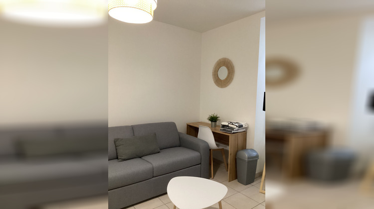 Ma-Cabane - Vente Appartement BORDEAUX, 17 m²