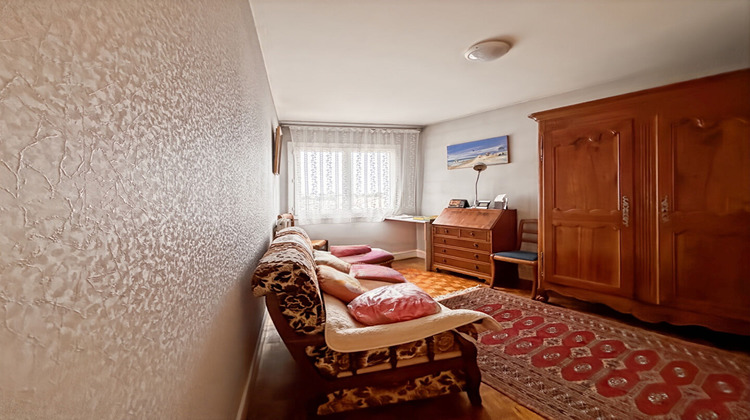 Ma-Cabane - Vente Appartement BORDEAUX, 69 m²