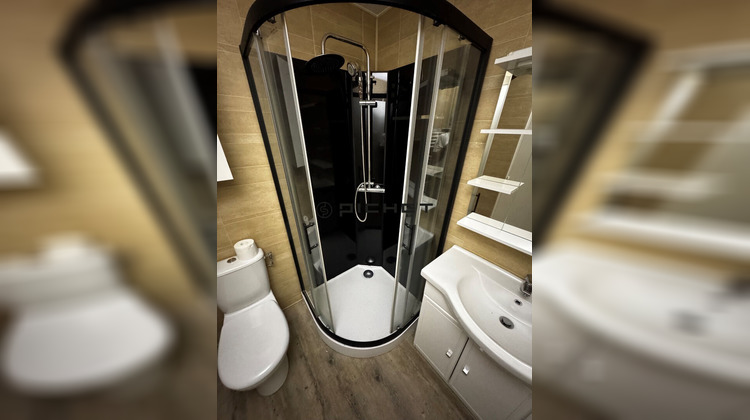 Ma-Cabane - Vente Appartement BORDEAUX, 65 m²