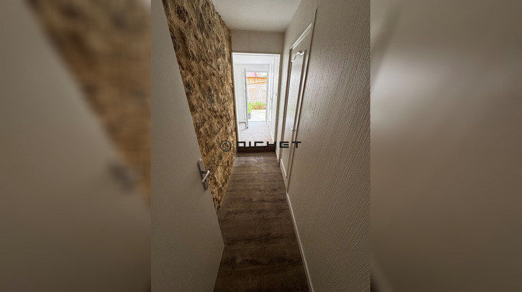 Ma-Cabane - Vente Appartement BORDEAUX, 65 m²