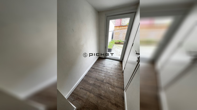 Ma-Cabane - Vente Appartement BORDEAUX, 65 m²