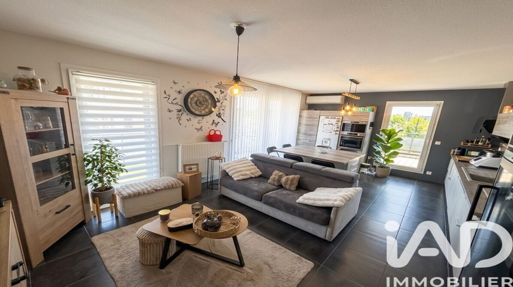 Ma-Cabane - Vente Appartement Bordeaux, 88 m²