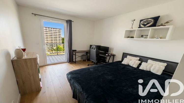 Ma-Cabane - Vente Appartement Bordeaux, 88 m²