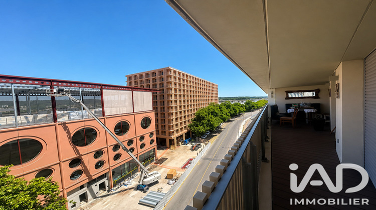 Ma-Cabane - Vente Appartement Bordeaux, 82 m²